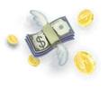 Argent gratuit
