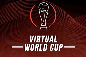 Virtual world cup Virtual world cup